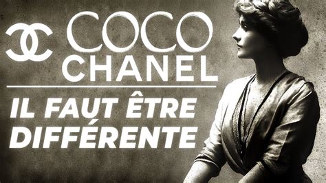 chanel citation du compfort|coco Chanel citations.